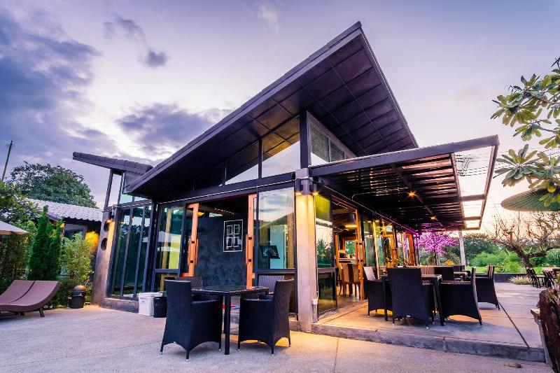 Fotos del hotel Family House Zen Boutique Resort:  2