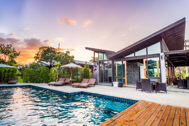 Fotos del hotel Family House Zen Boutique Resort:  5