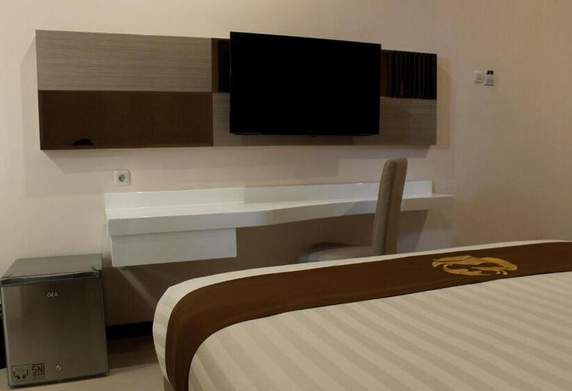 Fotos del hotel Gets:  20