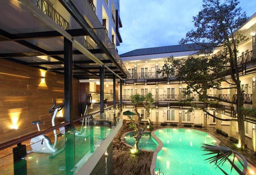 Fotos del hotel Gets:  3