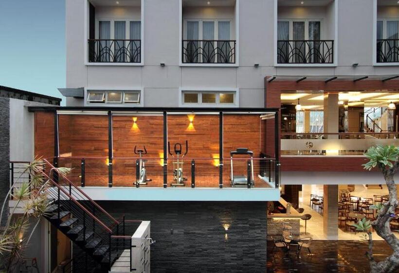 Fotos del hotel Gets:  6