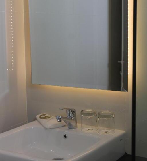 Fotos del hotel Gets:  7