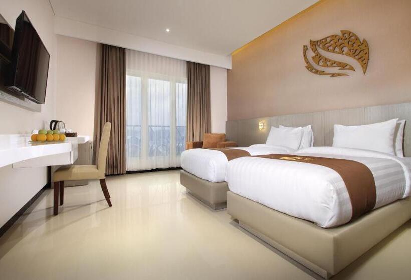 Fotos del hotel Gets:  10