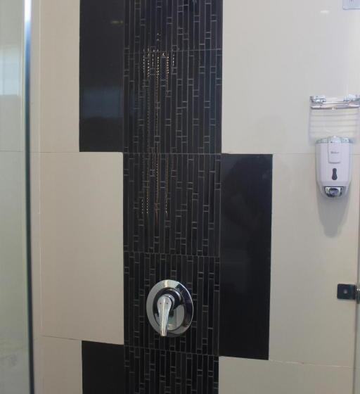 Fotos del hotel Gets:  12