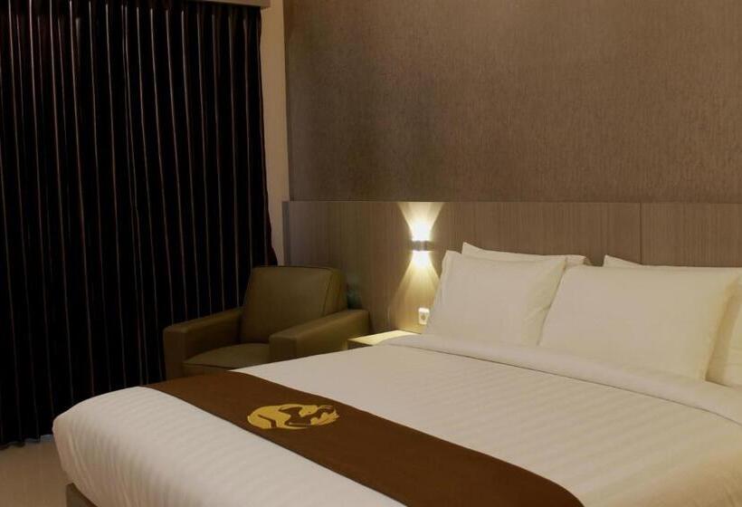 Fotos del hotel Gets:  23