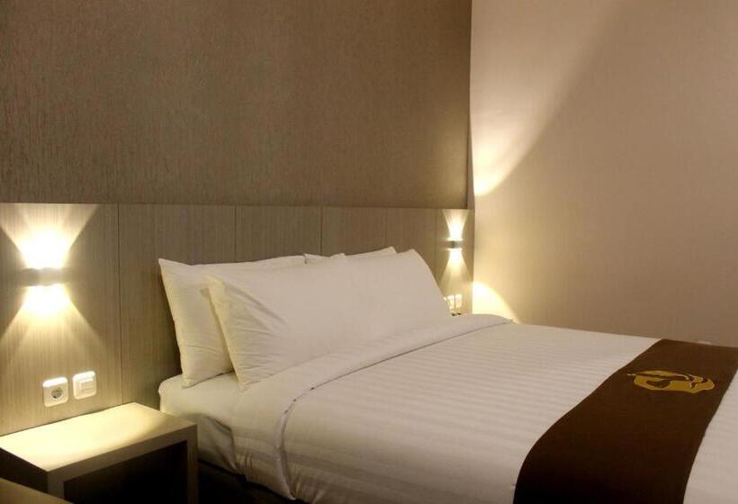 Fotos del hotel Gets:  24