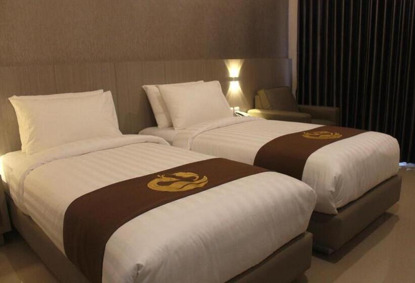 Fotos del hotel Gets:  22