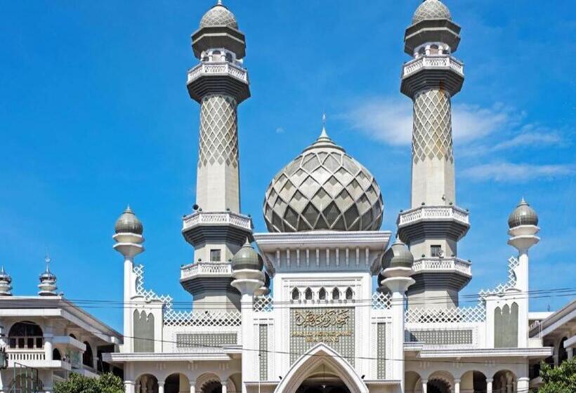 Fotos del hotel Gets:  16