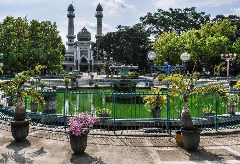 Fotos del hotel Gets:  13