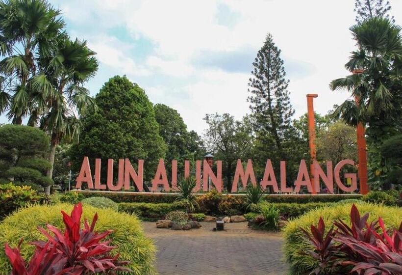 Fotos del hotel Gets:  8