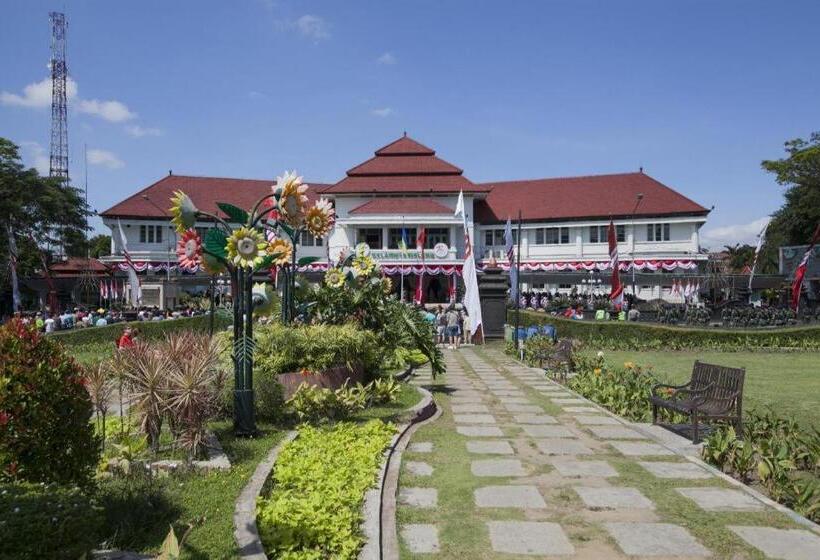 Fotos del hotel Gets:  14