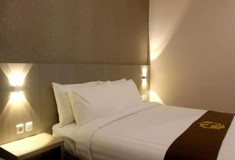 Fotos del hotel Gets:  15