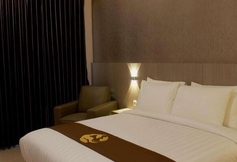 Fotos del hotel Gets:  17