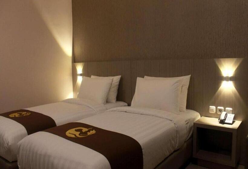 Fotos del hotel Gets:  2