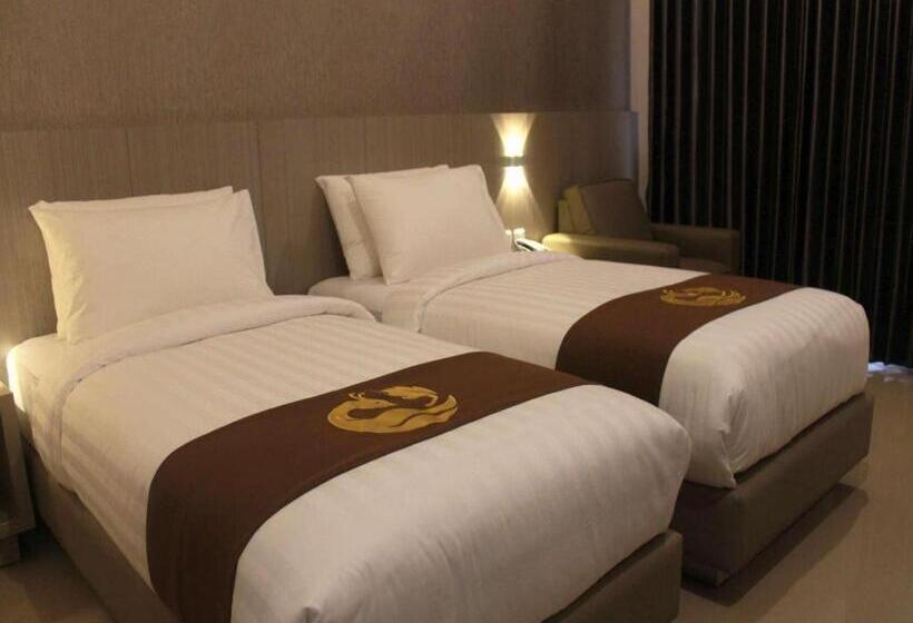 Fotos del hotel Gets:  18