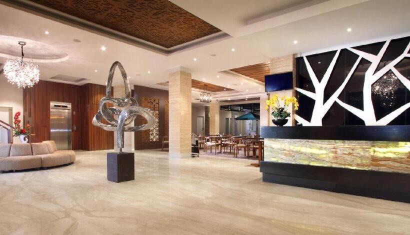 Fotos del hotel Gets:  4