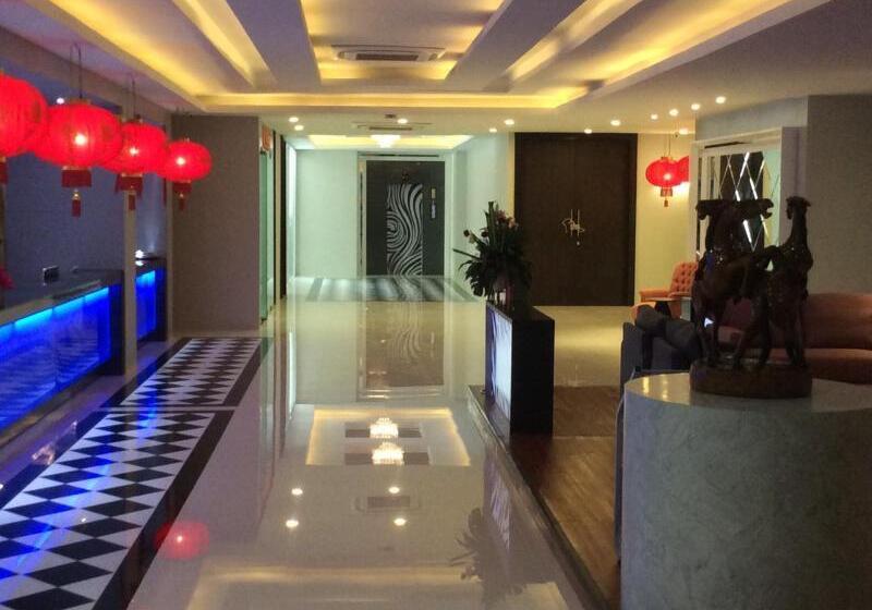 Fotos del hotel Grand Pink  Hat Yai:  2