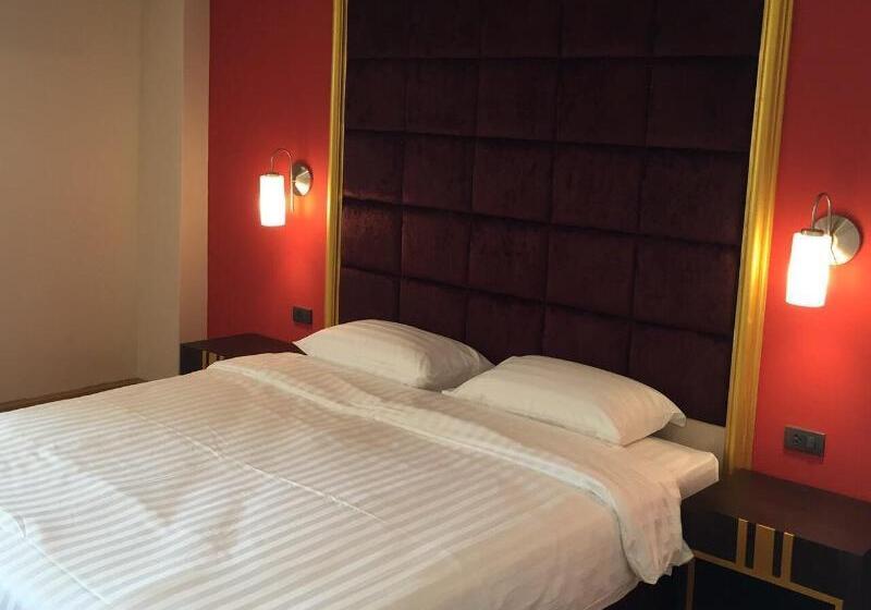 Fotos del hotel Grand Pink  Hat Yai:  6