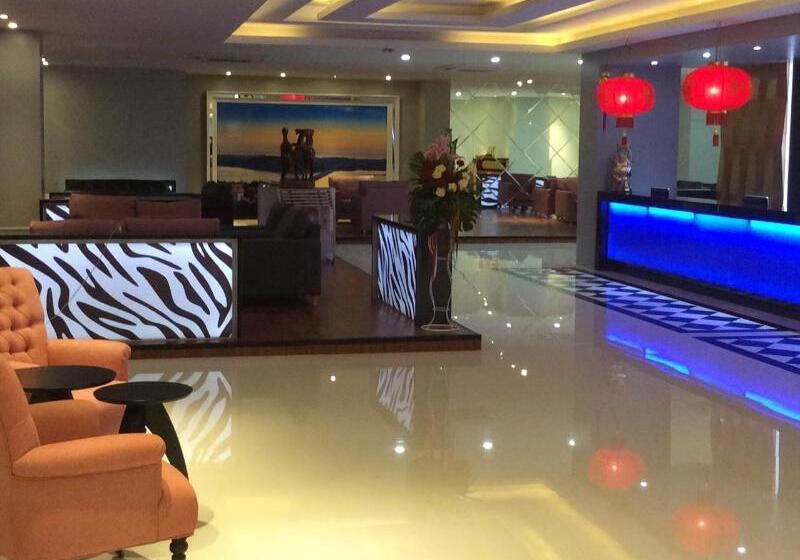 Fotos del hotel Grand Pink  Hat Yai:  9