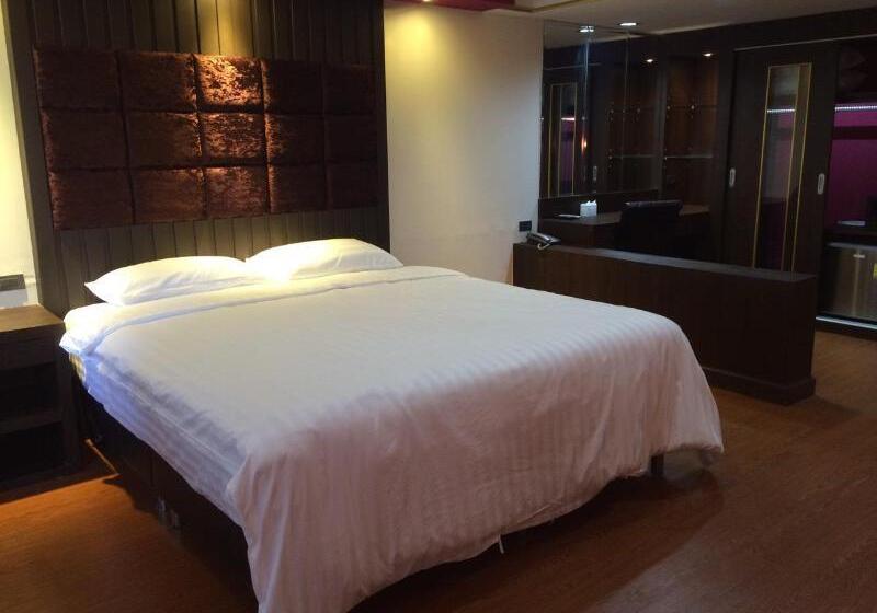 Fotos del hotel Grand Pink  Hat Yai:  8