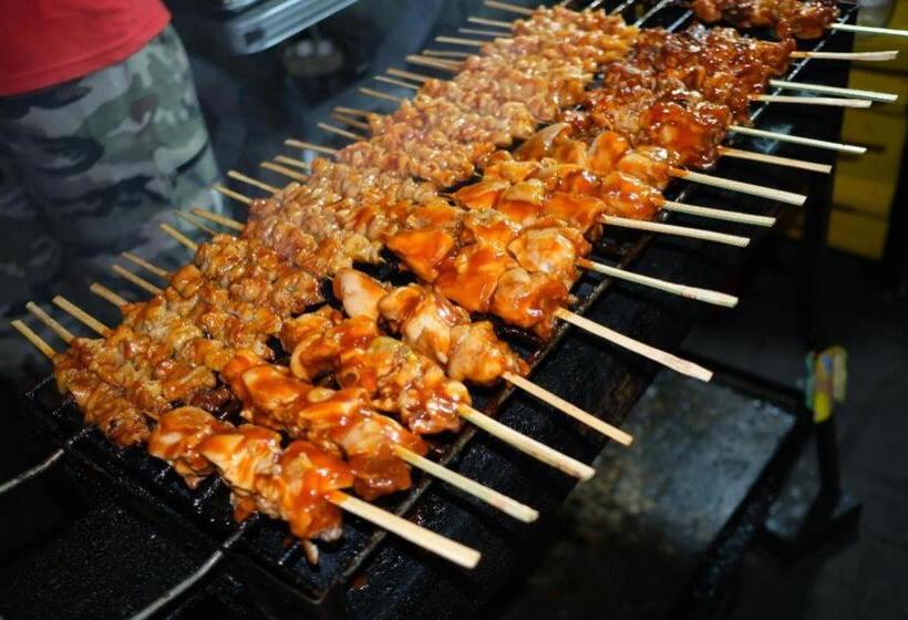 Fotos del hotel Horison Kota Lama Semarang:  3