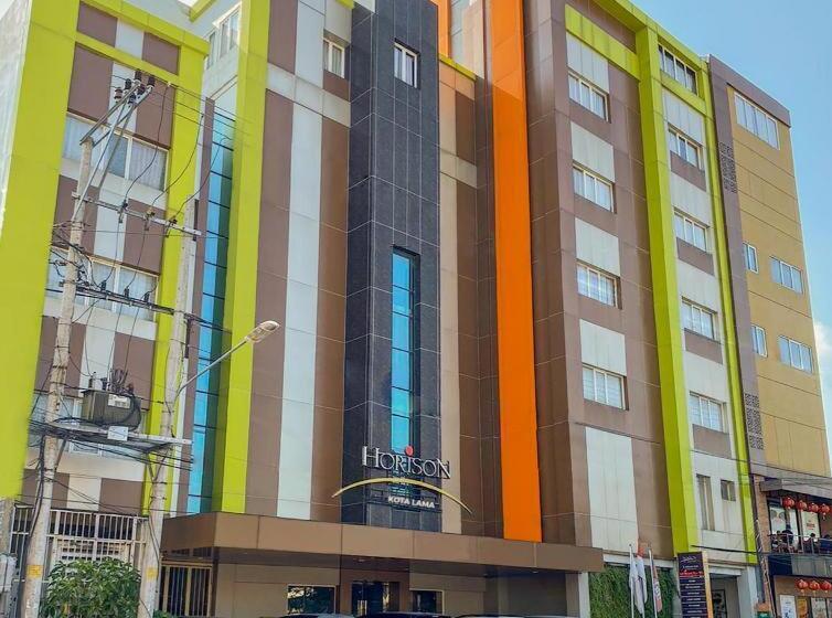 Fotos del hotel Horison Kota Lama Semarang:  6