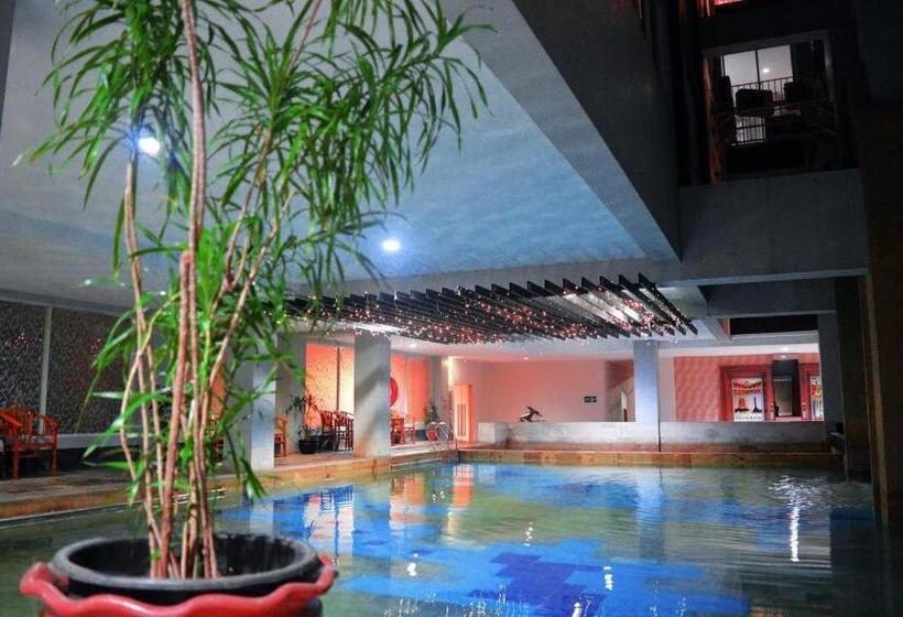 Fotos del hotel Horison Kota Lama Semarang:  2