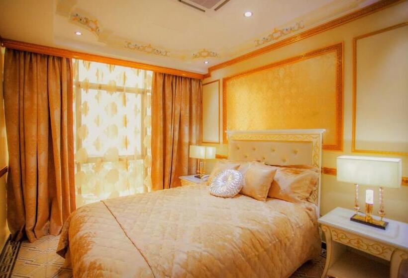 Fotos del hotel Lace Boutique:  8