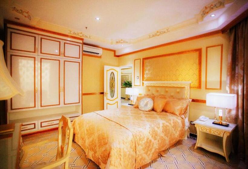 Fotos del hotel Lace Boutique:  2