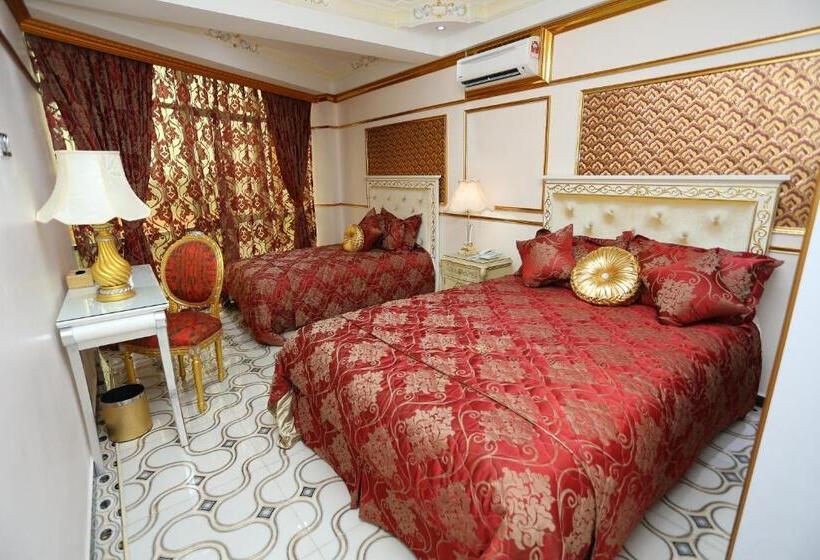 Fotos del hotel Lace Boutique:  13