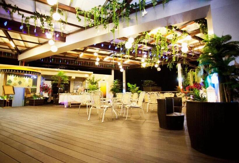 Fotos del hotel Lace Boutique:  7