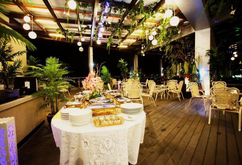 Fotos del hotel Lace Boutique:  12