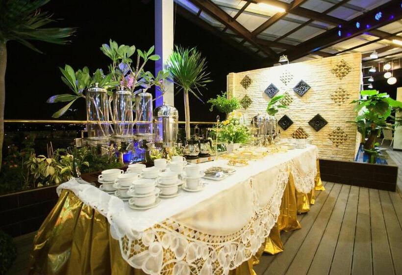 Fotos del hotel Lace Boutique:  16