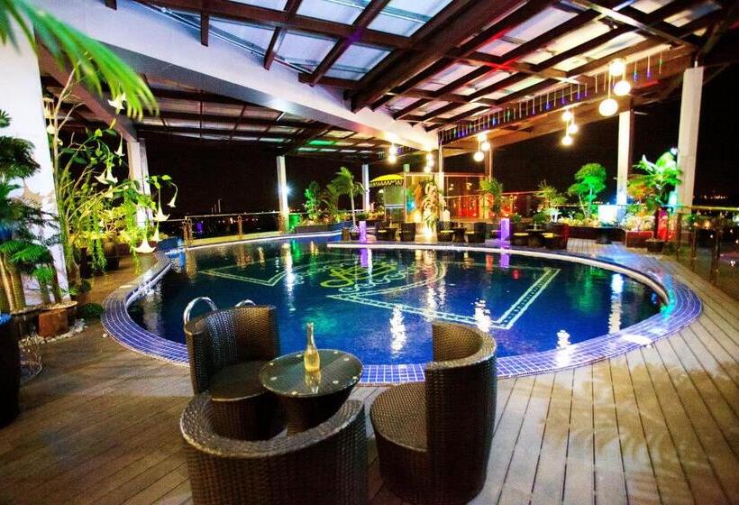 Fotos del hotel Lace Boutique:  15