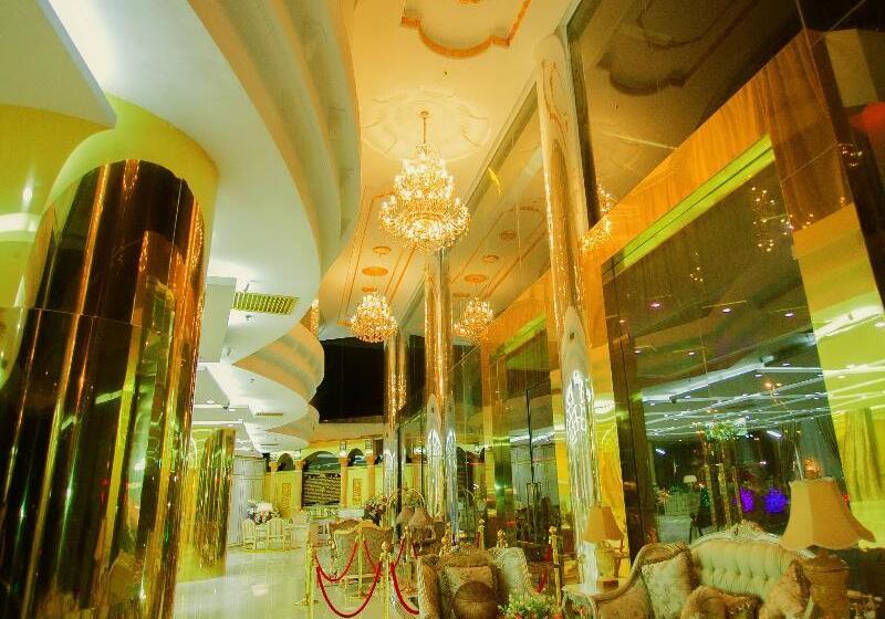 Fotos del hotel Lace Boutique:  14