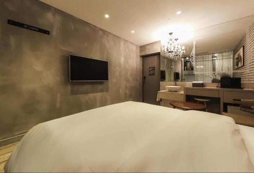 Fotos del hotel Lassa:  20