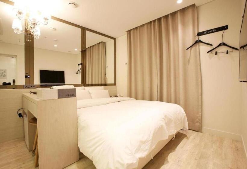 Fotos del hotel Lassa:  18