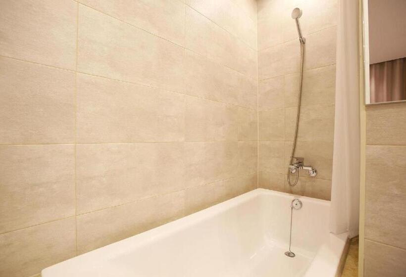 Fotos del hotel Lassa:  5