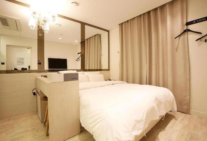 Fotos del hotel Lassa:  16