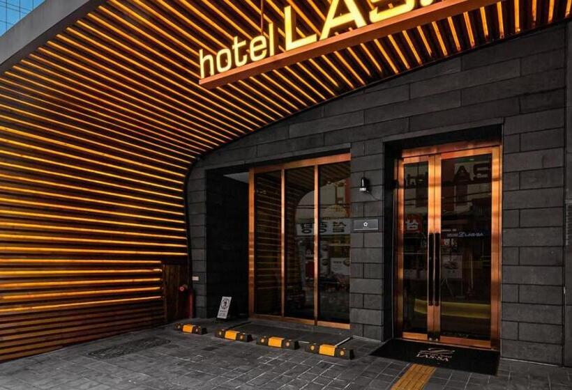 Fotos del hotel Lassa:  12