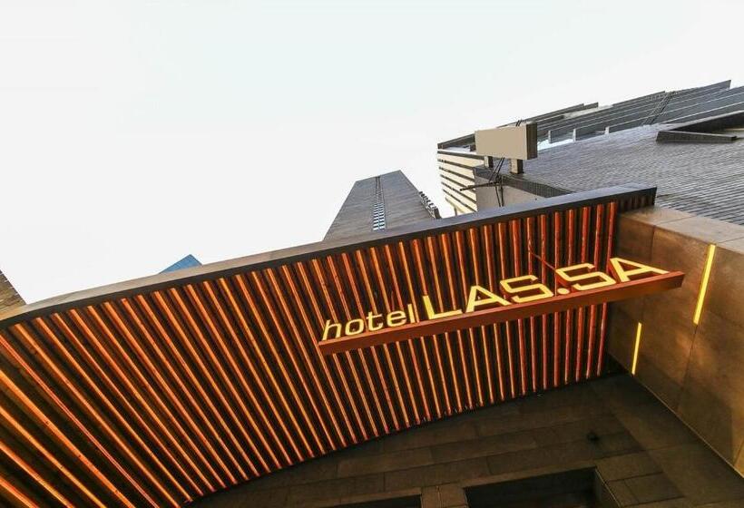 Fotos del hotel Lassa:  10