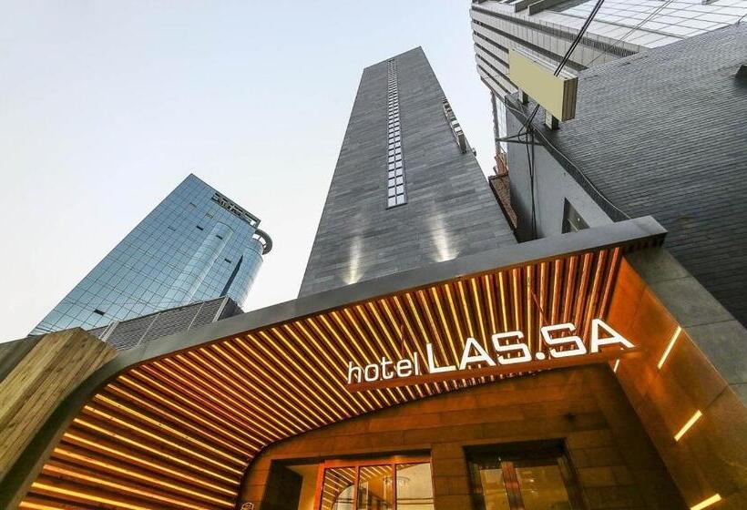 Fotos del hotel Lassa:  14