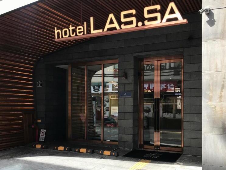 Fotos del hotel Lassa:  7