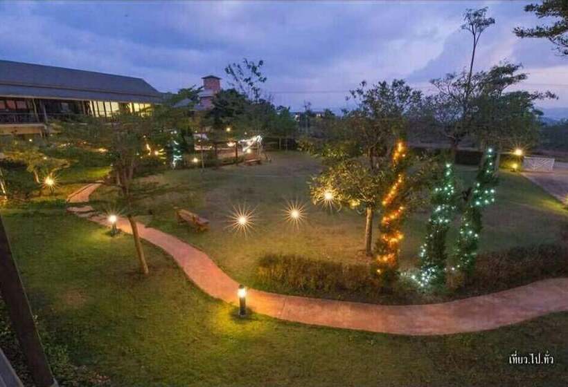 Fotos del hotel Ma Villa Khao Yai:  6