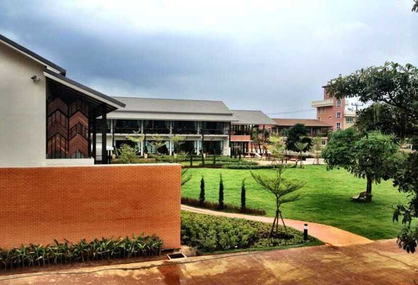 Fotos del hotel Ma Villa Khao Yai:  11