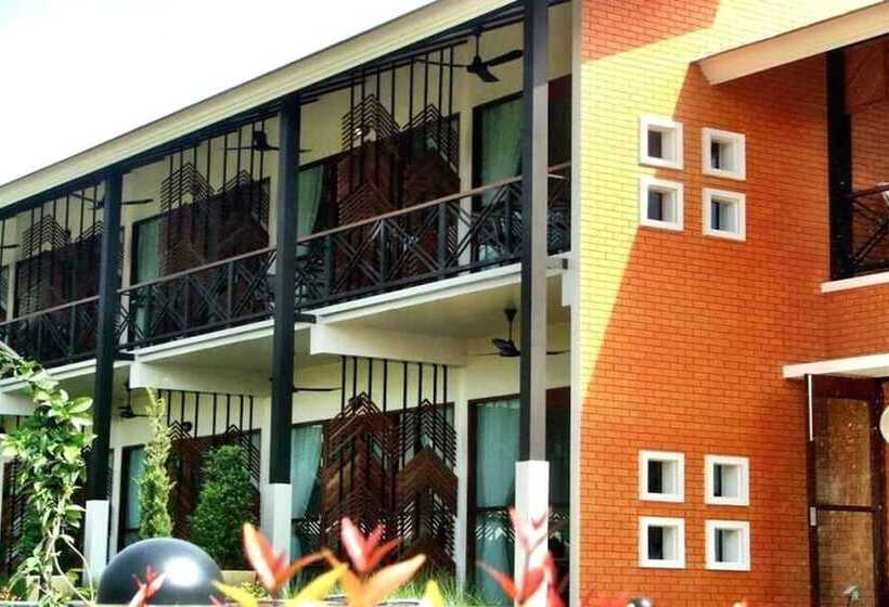 Fotos del hotel Ma Villa Khao Yai:  13