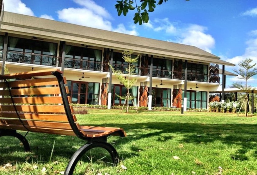 Fotos del hotel Ma Villa Khao Yai:  14