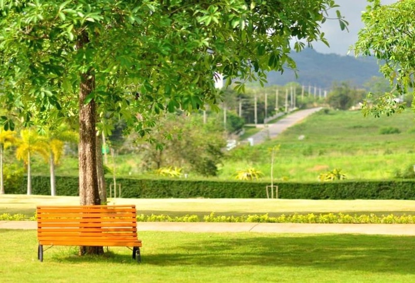 Fotos del hotel Ma Villa Khao Yai:  10