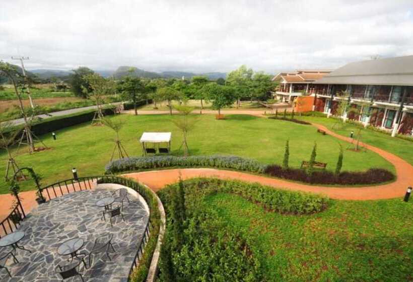 Fotos del hotel Ma Villa Khao Yai:  3