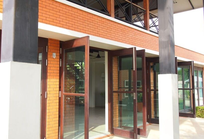 Fotos del hotel Ma Villa Khao Yai:  4